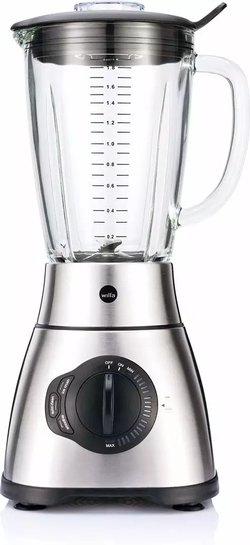 WILFA BLSP1500S TEHOSEKOITIN