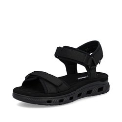 Rieker  64052 naisten sandaalit