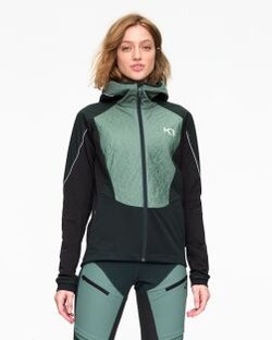 Tirill 2.0 Jacket