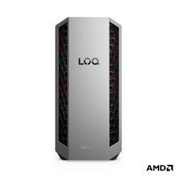 Lenovo LOQ Tower 91DF007DMW pöytätietokone, Windows 11 Home