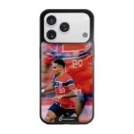 Phonecases3D iPhone 17 Pro Norges Fotballforbund Nusa -3D suojakuori