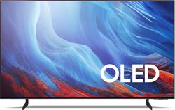 Samsung 77" S85H – 4K OLED TV