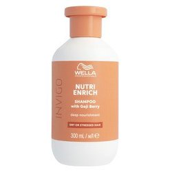 Invigo Nutri Enrich Shampoo Dry Hair 300 ml