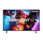 Philips 65" 4K QD-Mini LED TV 65MLED910/12
