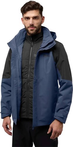 Men's Romberg 3in1 Jacket
