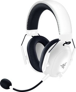Razer Blackshark V2 Pro (2023) -pelikuulokkeet, valkoinen