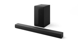 LG S60T 3.1 Soundbar-äänijärjestelmä