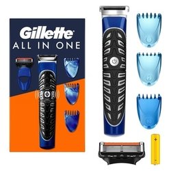 Styler 4-in-1 Razor