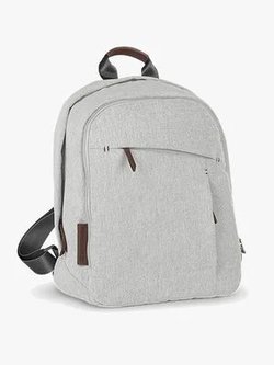 UPPAbaby Hoitoreppu, Anthony Grey