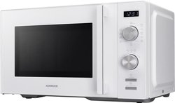 Kenwood Vapaasti sijoitettava mikroaaltouuni K23MSW25E (valkoinen)