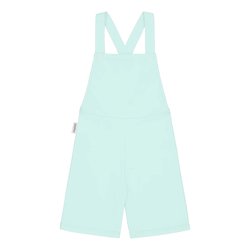 Dungaree Shorts