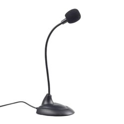 Gembird MIC-205 pöytämikrofoni