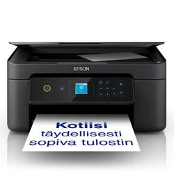 EPSON EXPRESSION XP-3205 MONITOIMITULOSTIN