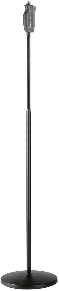K&M 26085B mikrofoniteline