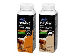 Protein Caffè latte 2 kpl