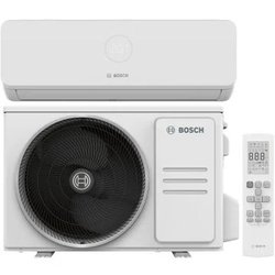 BOSCH CLIMATE 5100i 25 HE ILMALÄMPÖPUMPPU