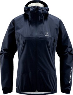 Women's L.I.M Proof Jacket
