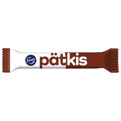 Suklaapatukka Fazer 18 g Pätkis
