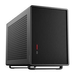 Antec Performance 1 M Mini-ITX-kotelo, musta