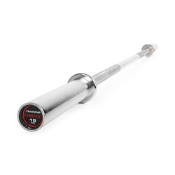 15kg Training Bar levytanko - painosarja ja tanko