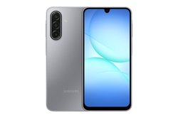 Samsung Galaxy A17 5G puhelin, 128/4 Gt, harmaa