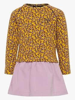 Hummel Vaiana Mekko, Golden Rod