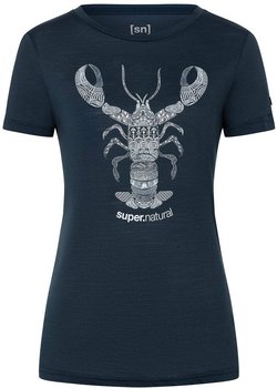 Women's Tattooed Lobster Tee