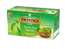 Twinings Matcha 25x1,5g vihreä tee