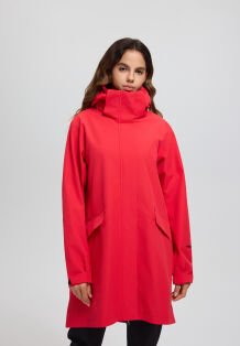 Pahkavuori AWS Coat D-fit W