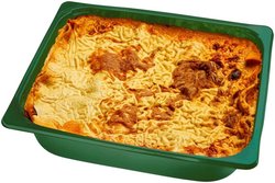 Kruunu Herkku Lasagne bolognese 2kg