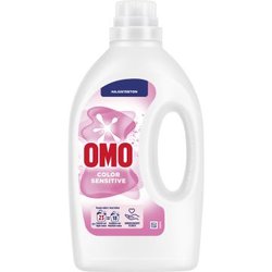 OMO COLOR SENSITIVE PYYKINPESUNESTE 920ML 920 ML