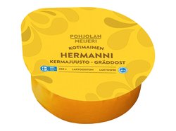 Hermannikermajuusto