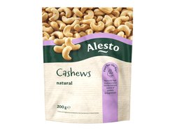 Cashewpähkinä