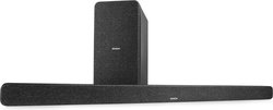 Denon DHT-S517 -soundbar langattomalla subwooferilla