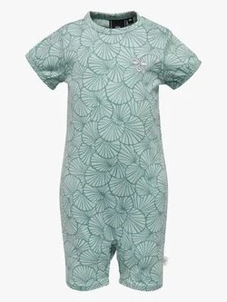 Hummel Malou Jumpsuit, Blue Haze