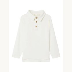 Lil' Atelier Mini Nmmfundo lasten pikeepaita