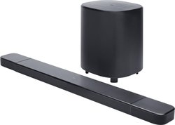 JBL Bar 800 MK2 7.1 soundbar, Dolby Atmos