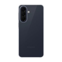 Samsung Galaxy A57 Clear suojakuori, läpinäkyvä