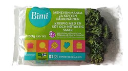Bimi varsiparsakaali 150g Suomi 1lk
