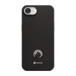 Phonecases3D iPhone 17e/16e Norges Motorsportforbund kompostoituva suojakuori, musta