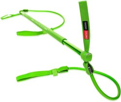 Gymstick Original Light 2.0 -jumppakeppi, vihreä