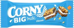 Corny BIG Milk Classic välipalapatukka 40g