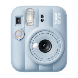 Fujifilm instax mini 13 -pikakamera, sky blue