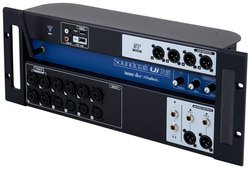 Soundcraft Ui16 -digitaalimikseri