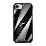 Phonecases3D iPhone 17e/16e Odds Ballklubb -3D suojakuori, musta