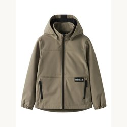 Name It Kids Nkmalfa08 lasten softshell-takki