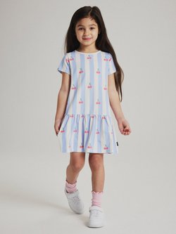 Mekko raidallinen