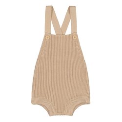 Cotton Knit Brace Shortsit
