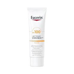 Eucerin Sun Actinic Control MD SPF100