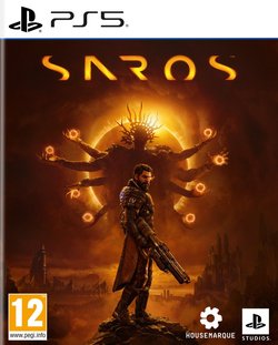 SAROS (PS5)